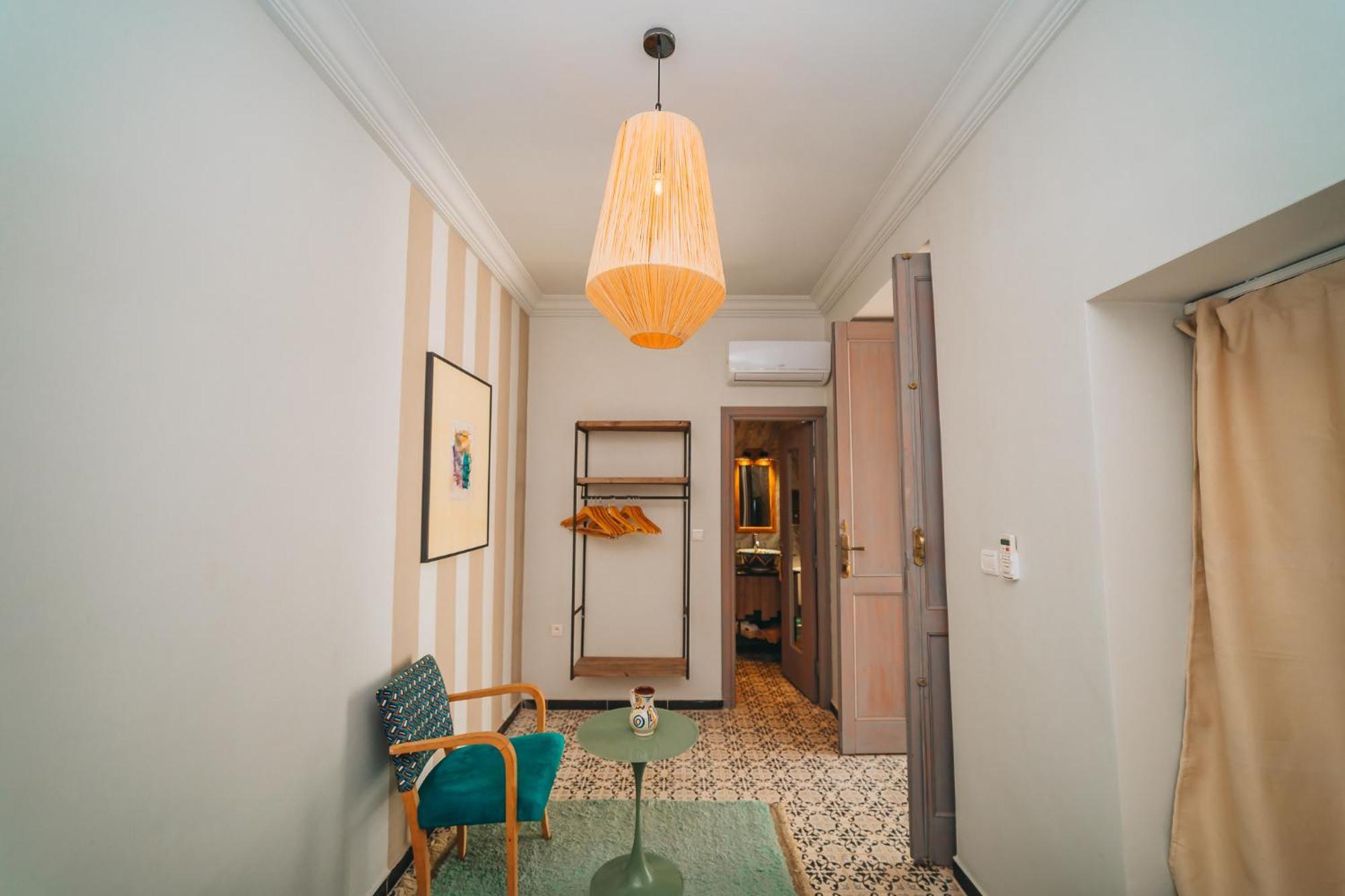 Riad Bab Agdal Marakeş Dış mekan fotoğraf
